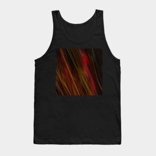 Rain of Colors Tank Top